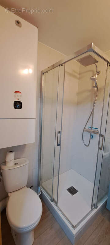 Appartement à SAINT-CYR-SUR-MER