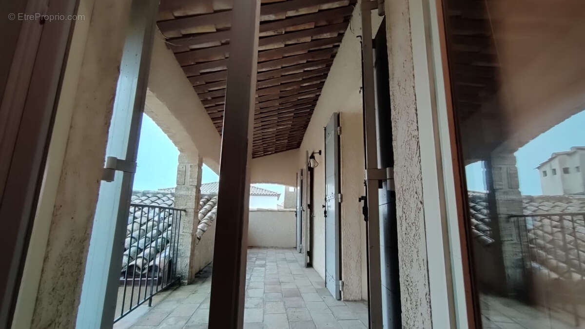 Maison à LE GRAU-DU-ROI