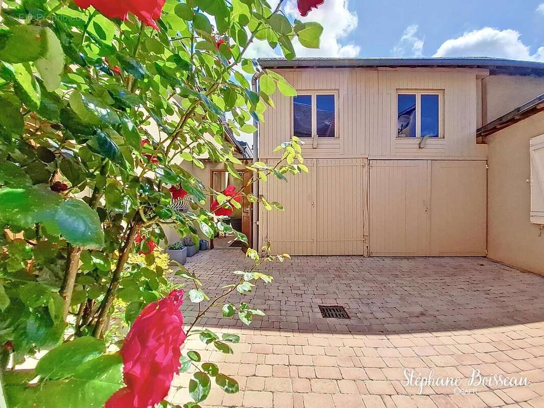 Photo 8 - Maison à LA FLECHE