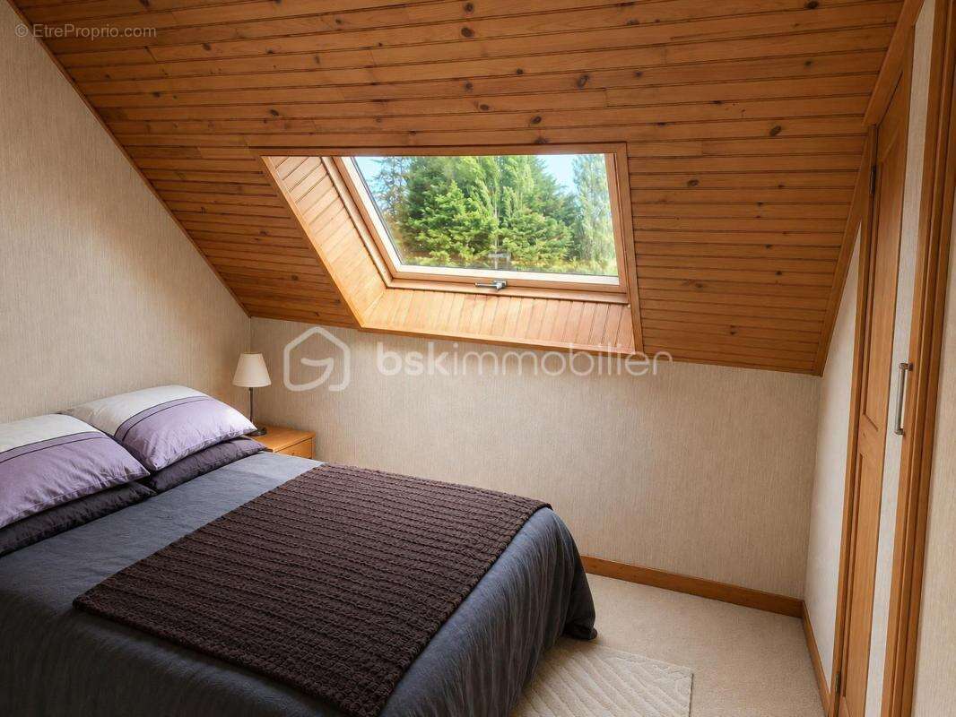 Maison 110 m² - photo 17