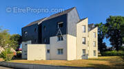 Appartement à PLOERMEL
