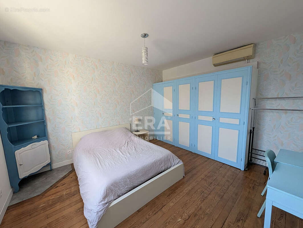 Maison 217m² à montpon-ménestérol - photo 7