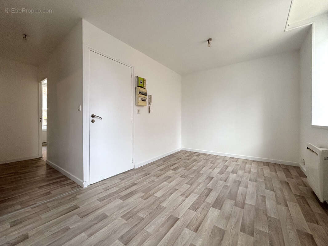 Appartement à ROUBAIX