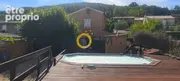 Maison à PORTES