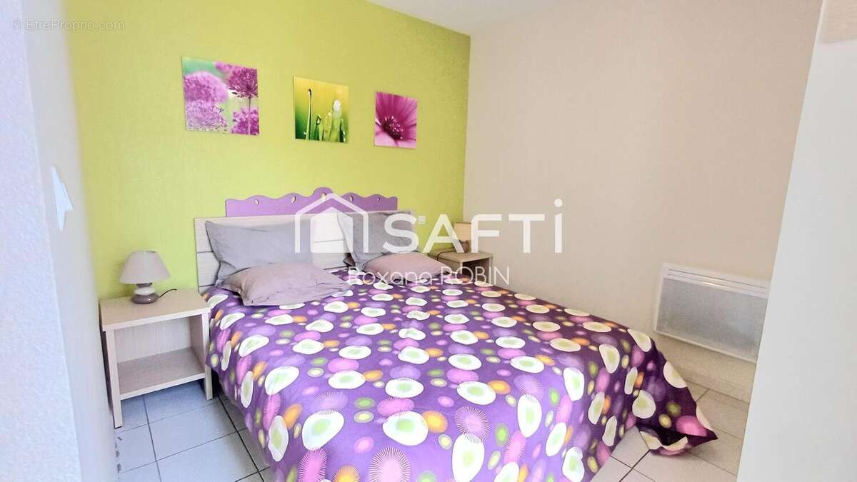Photo 5 - Appartement à SAINT-CYPRIEN