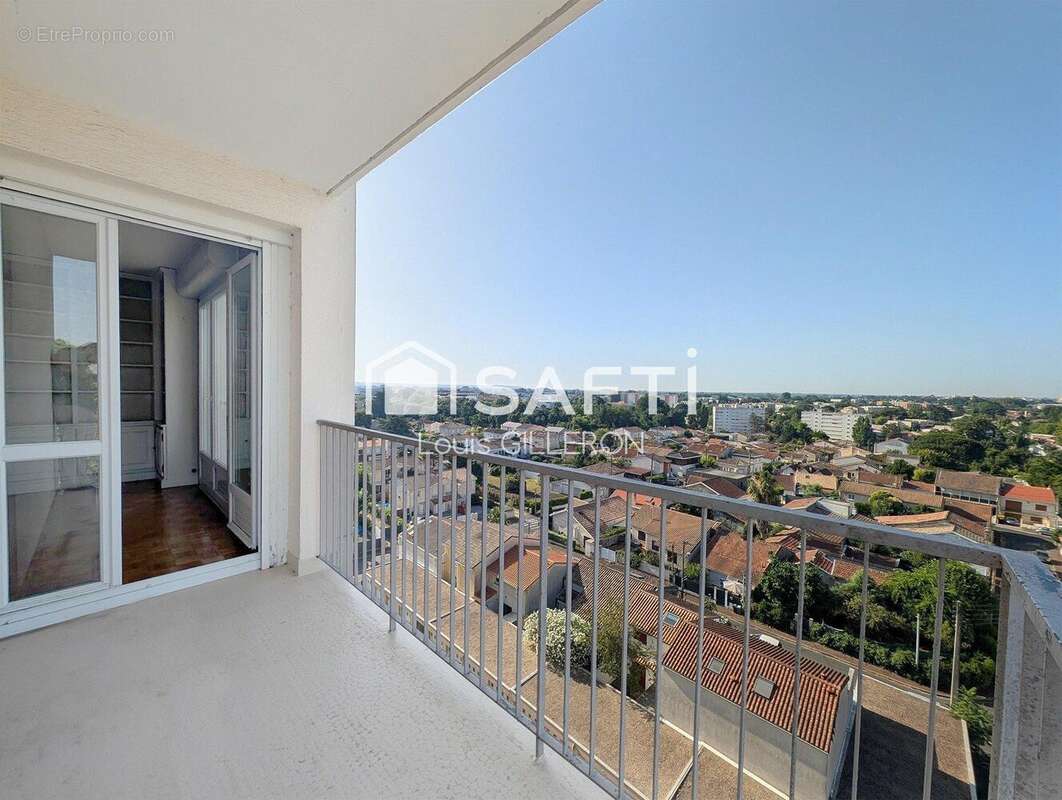 Photo 2 - Appartement à TALENCE