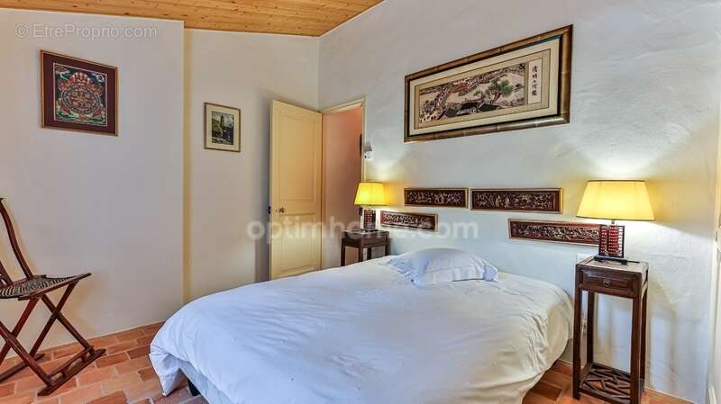 Propriete de charme - vendee - photo 19