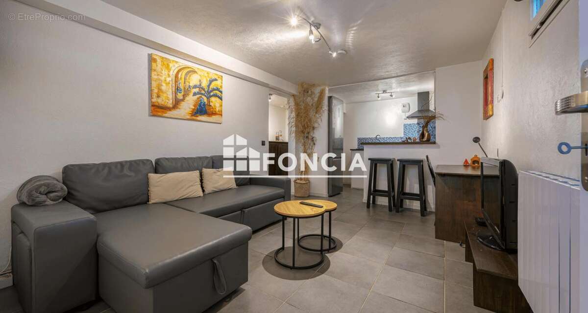 Maison à CHARVONNEX