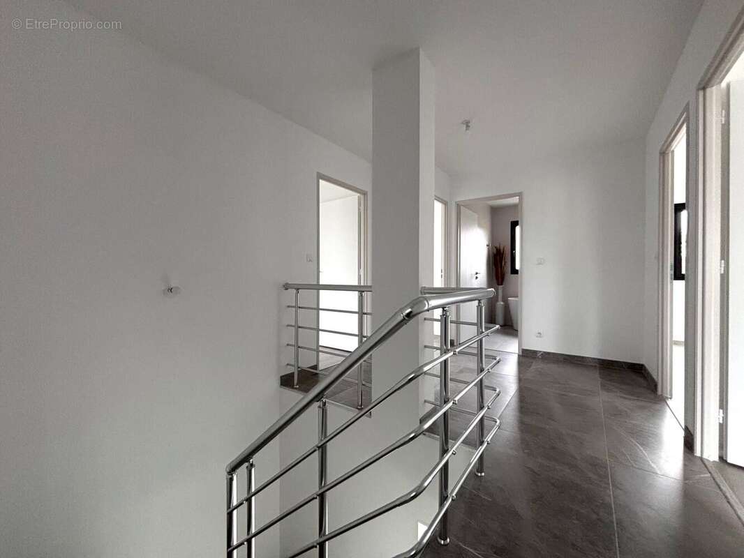 Photo 7 - Maison à SAINT-JEAN-DU-CARDONNAY