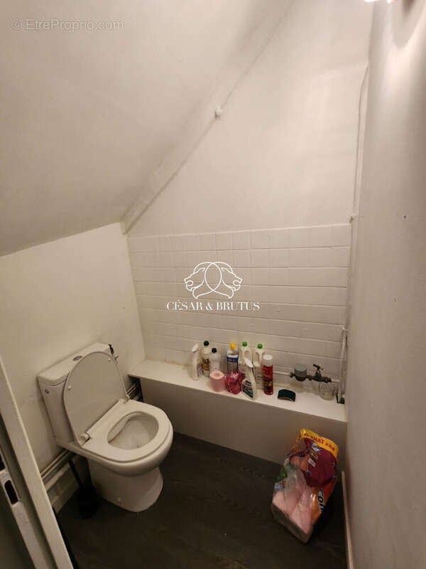 Appartement à VERNAISON