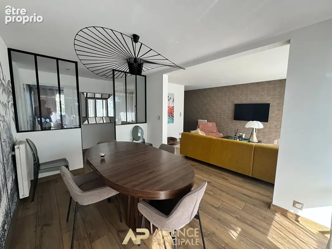 Appartement à LA ROCHELLE