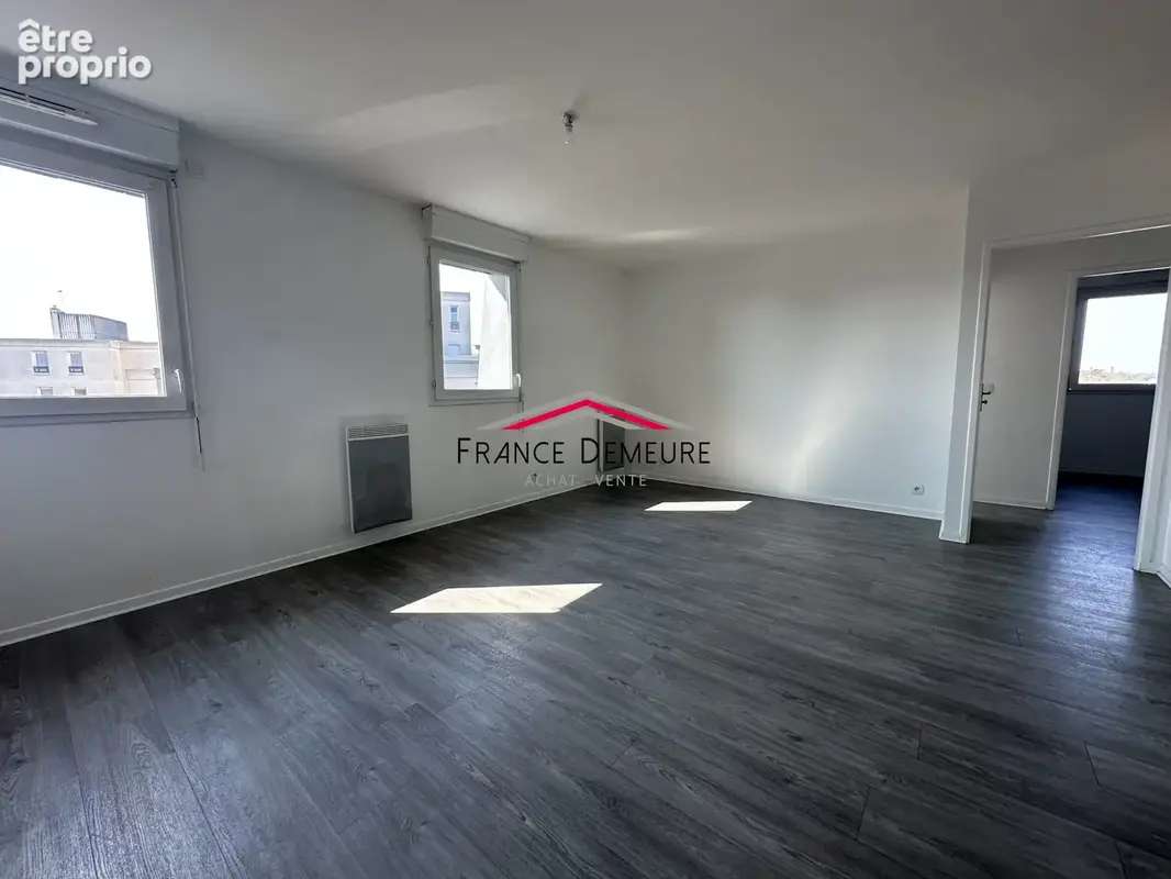Appartement 3 pièces 60 m² à vendre à Franconville (95130) - photo 5