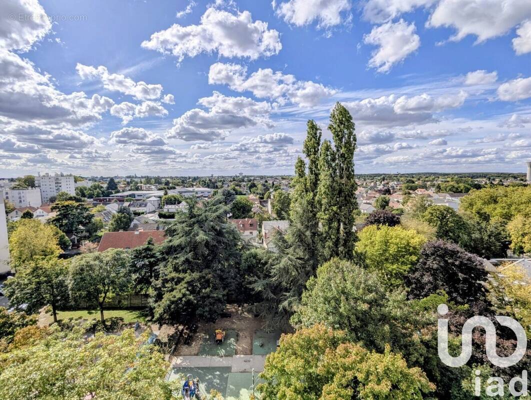 Photo 1 - Appartement à ORLEANS