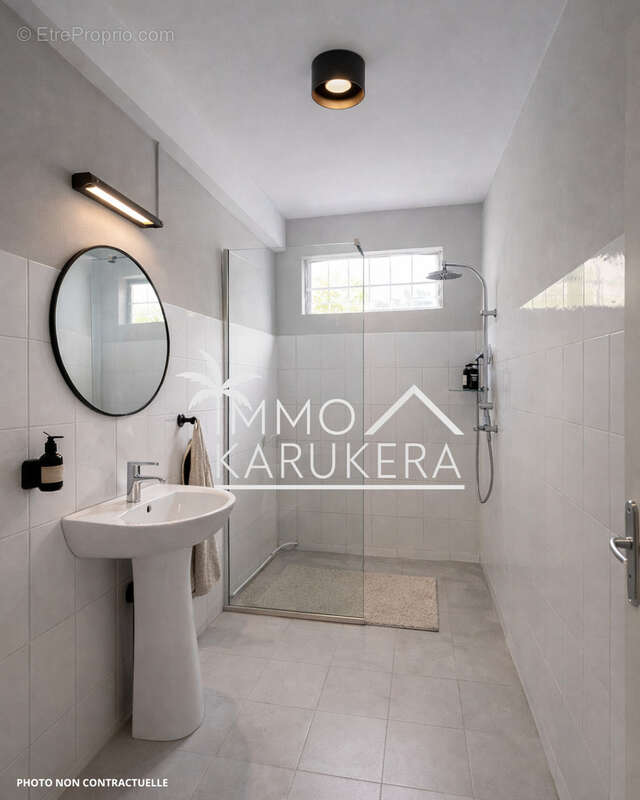 Maison à SAINT-CLAUDE