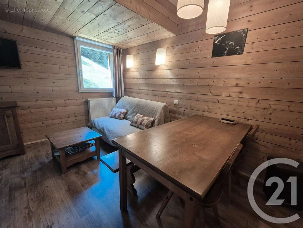 Appartement à CAUTERETS