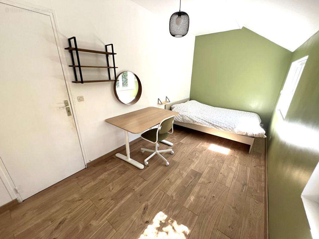 Maison à VILLEPREUX