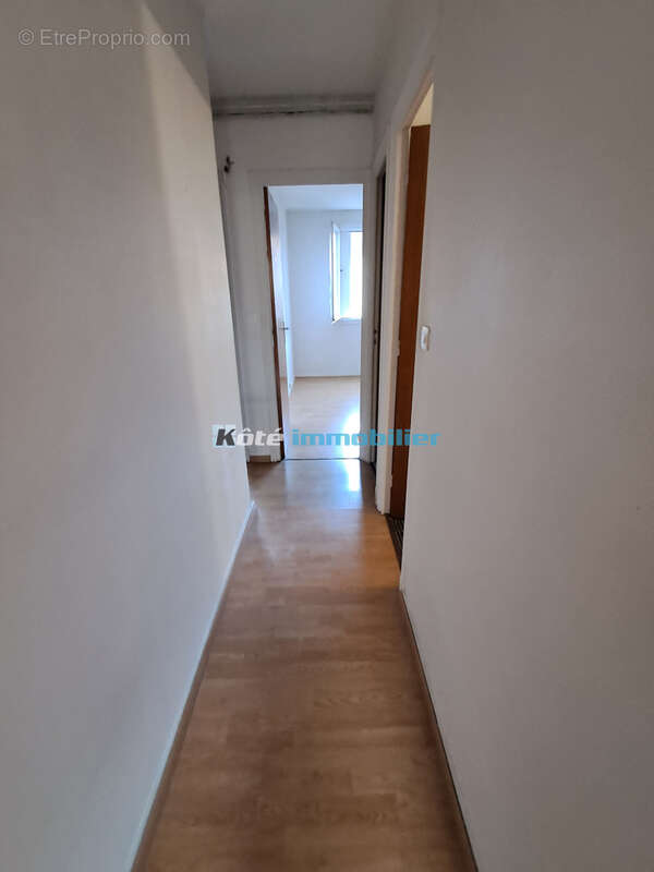 Tarbes centre ville t4 lumineux - photo 5