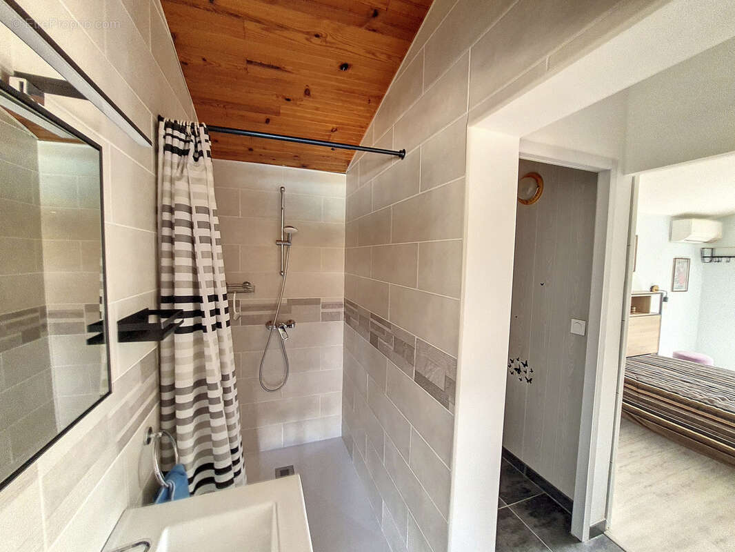 Maison à MAUREILLAS-LAS-ILLAS