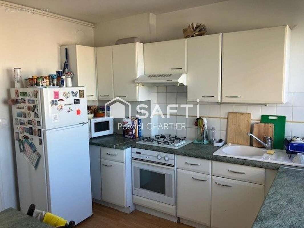 Photo 3 - Appartement à ANGERS