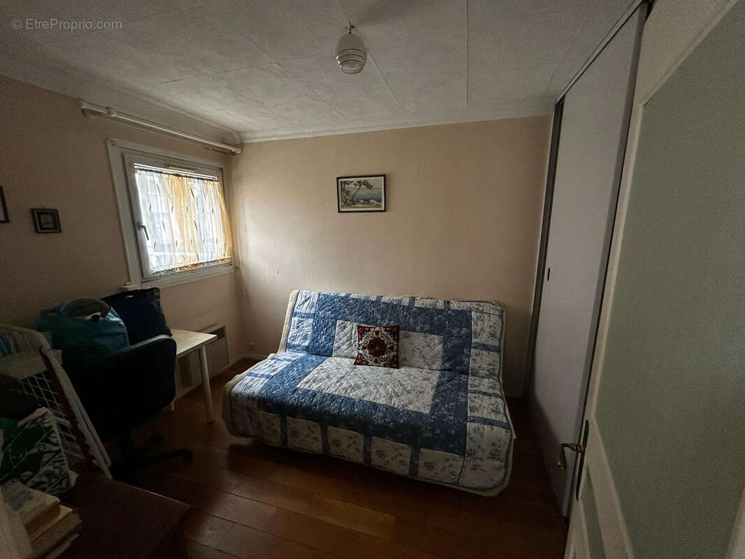 Appartement à VILLEJUIF