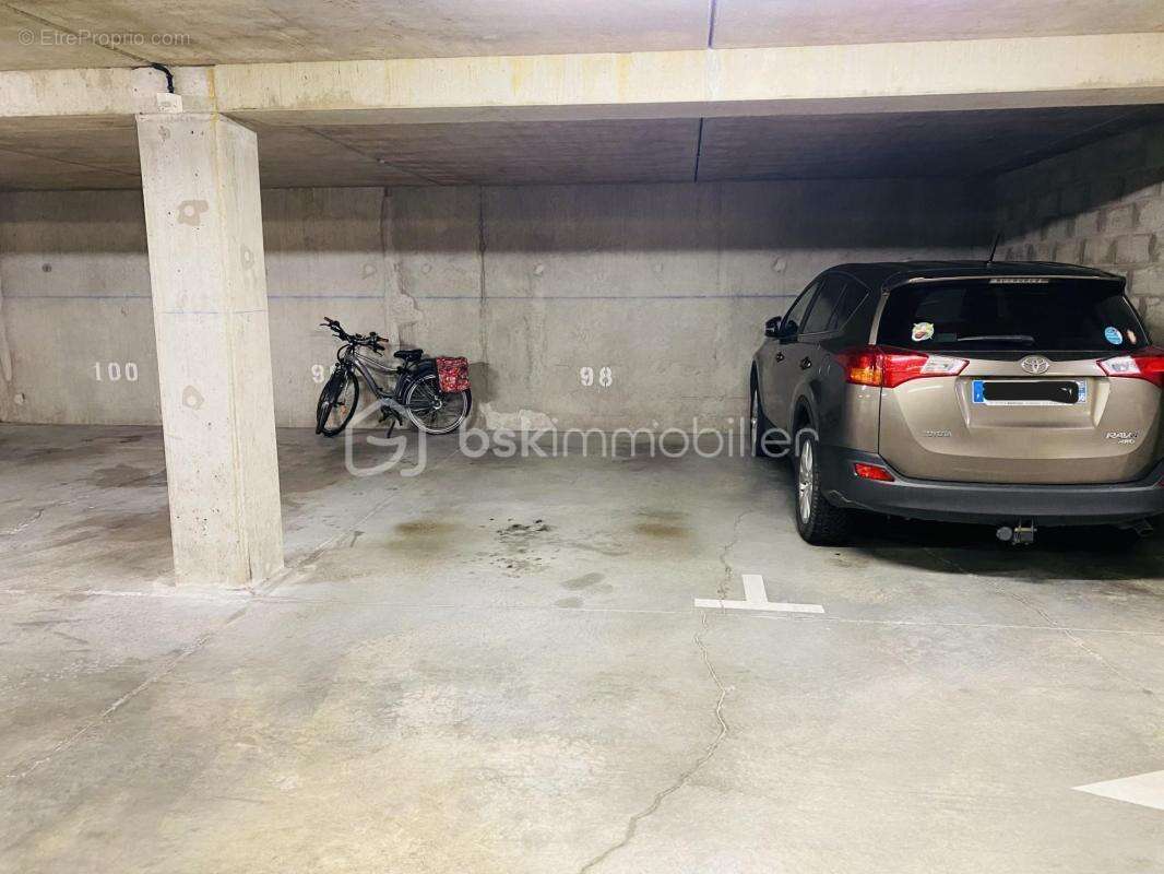 Appartement à VANNES