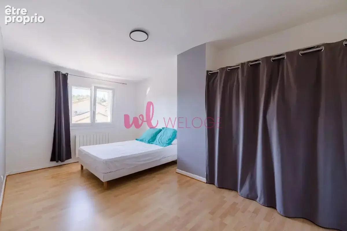 Charmante maison de 114 m² avec jardin - 5 pièces - photo 8