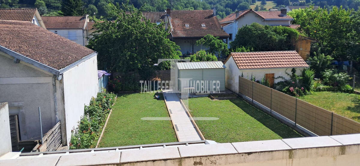 Appartement à PERIGUEUX