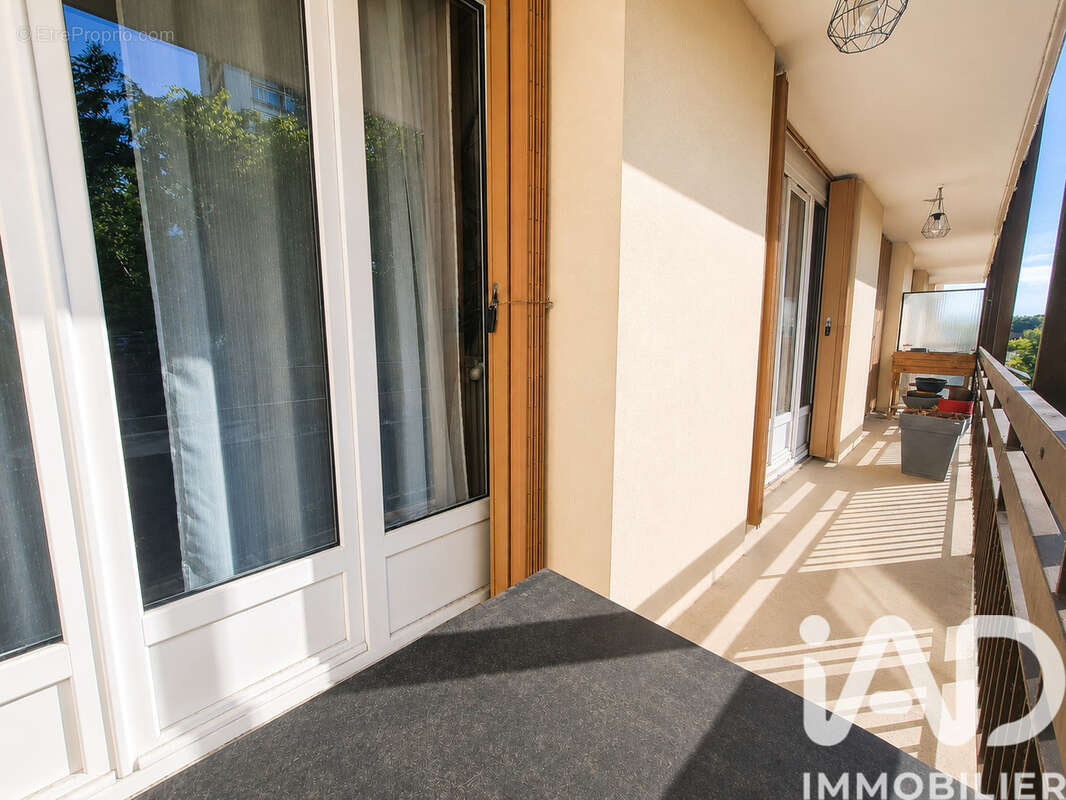 Photo 6 - Appartement à SAINT-OUEN-L'AUMONE