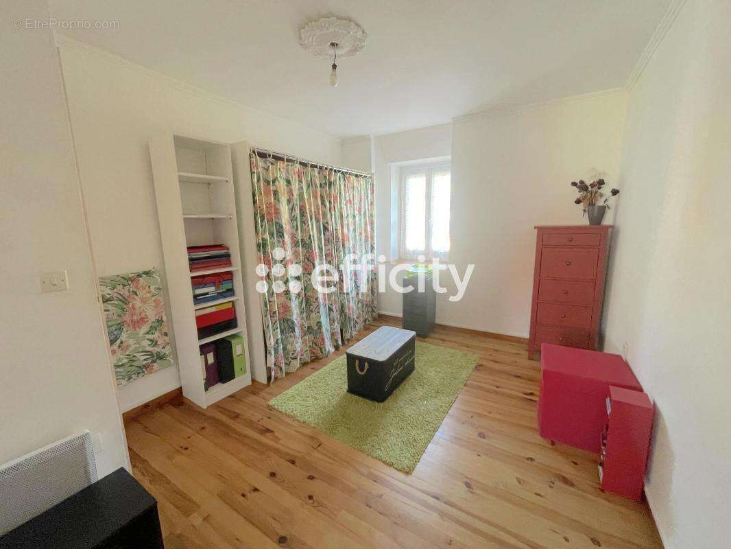 Appartement à INZINZAC-LOCHRIST