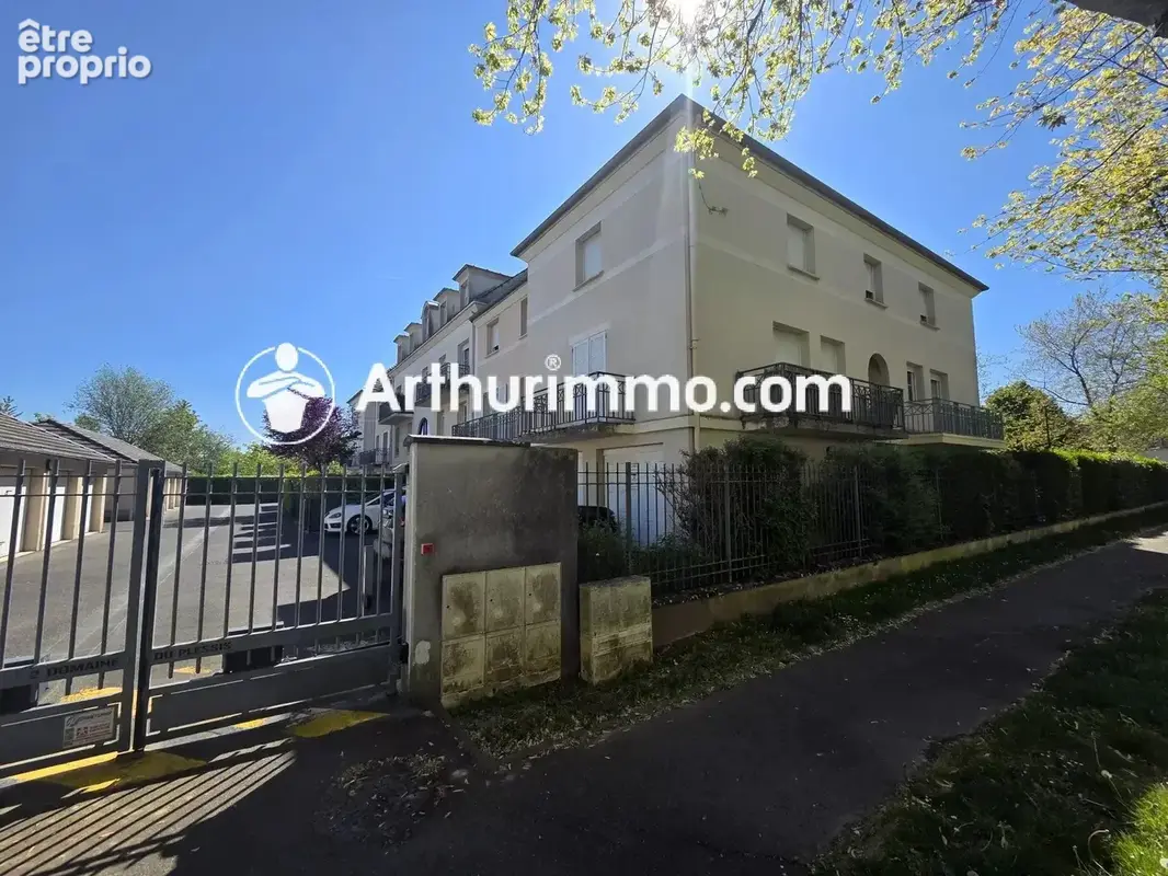 Vente Appartement Savigny-le-temple(77176) 195 900ï¿œ - photo 3