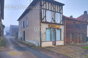 Maison à CHAVANGES