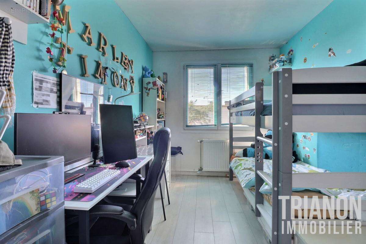 Appartement à POISSY