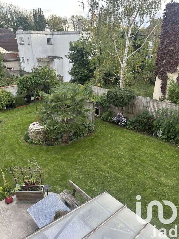 Photo 6 - Appartement à SEVRAN