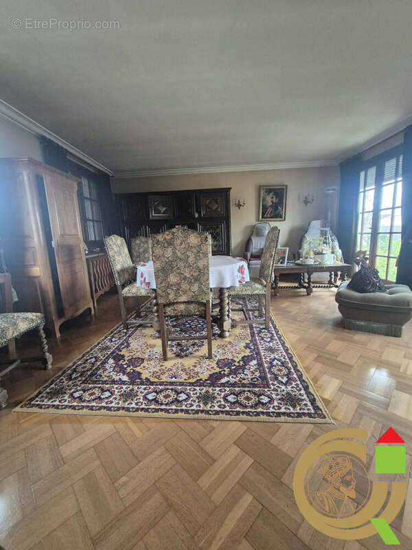 Maison à ETAPLES