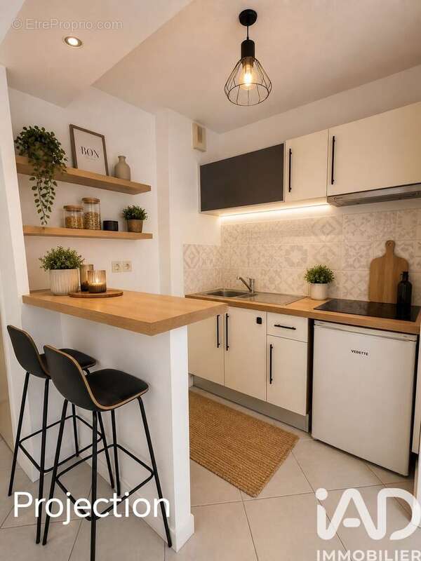 Photo 4 - Appartement à TALENCE