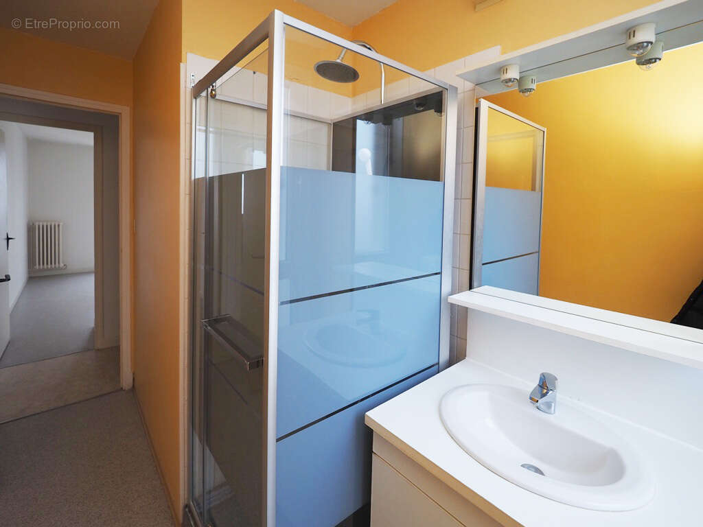 Appartement à MONTAUBAN