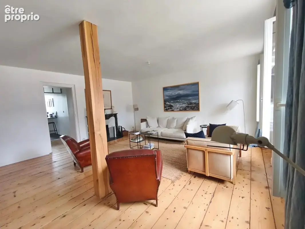 Photo Appartement à Saint-Malo au prix de 426 000€