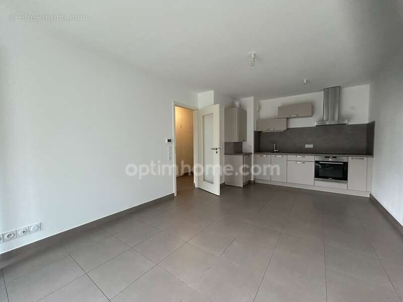 Appartement à SAINT-LOUIS