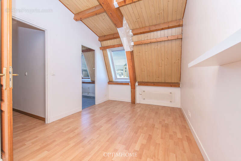 Appartement à PUTEAUX