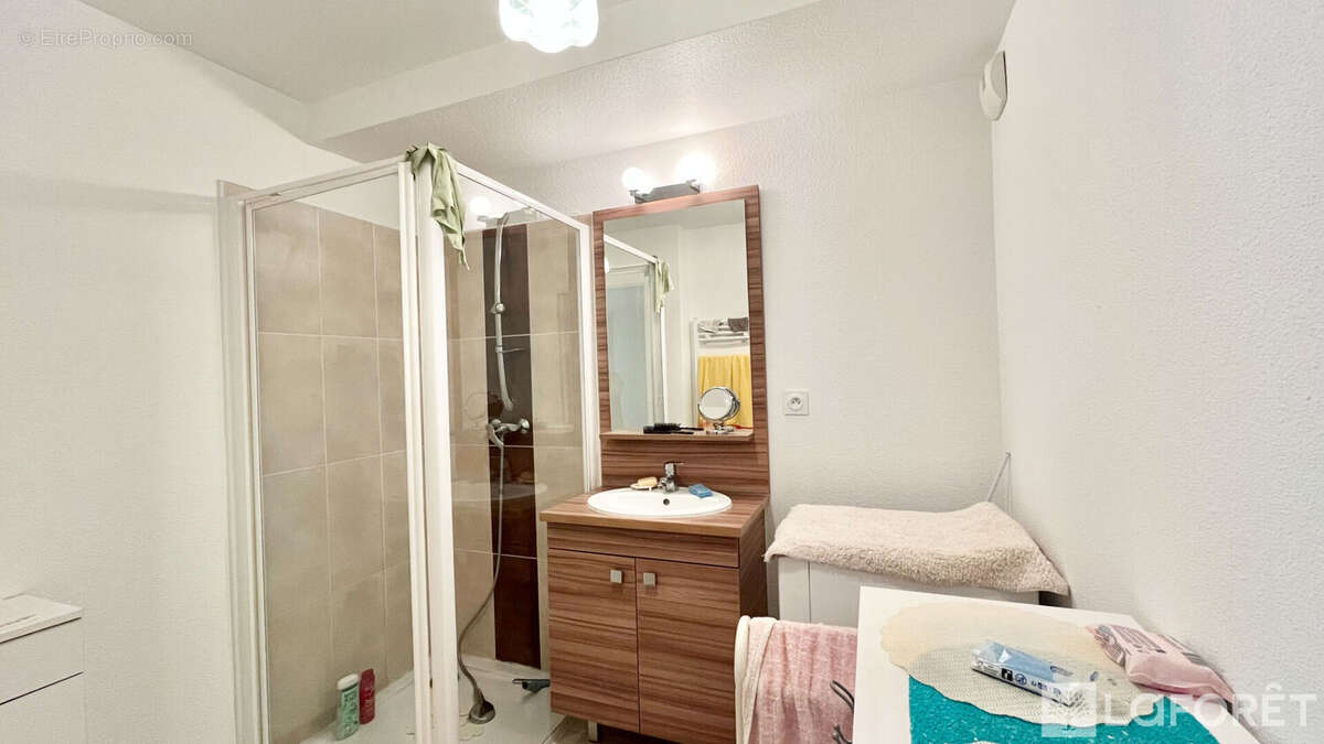 Appartement à FRONTIGNAN