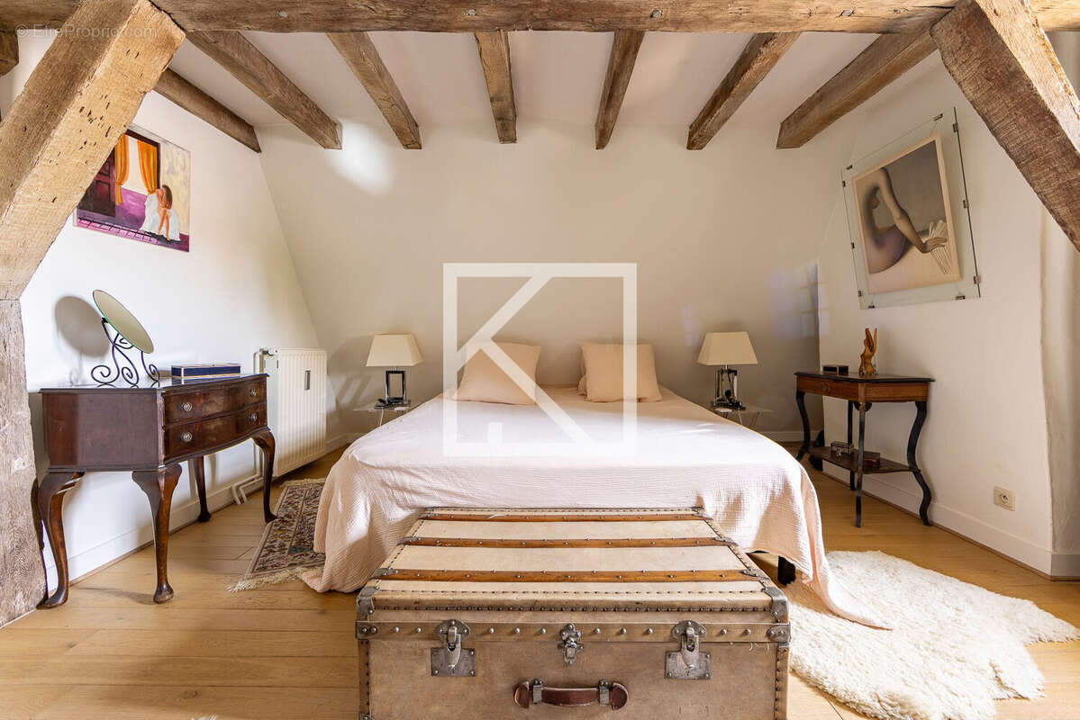 Appartement à LE MANS