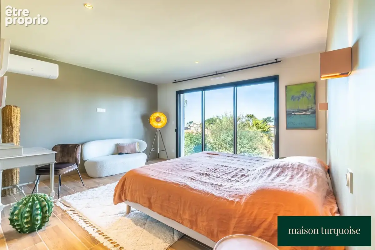 Maison 186 m² à Anglet  - photo 9