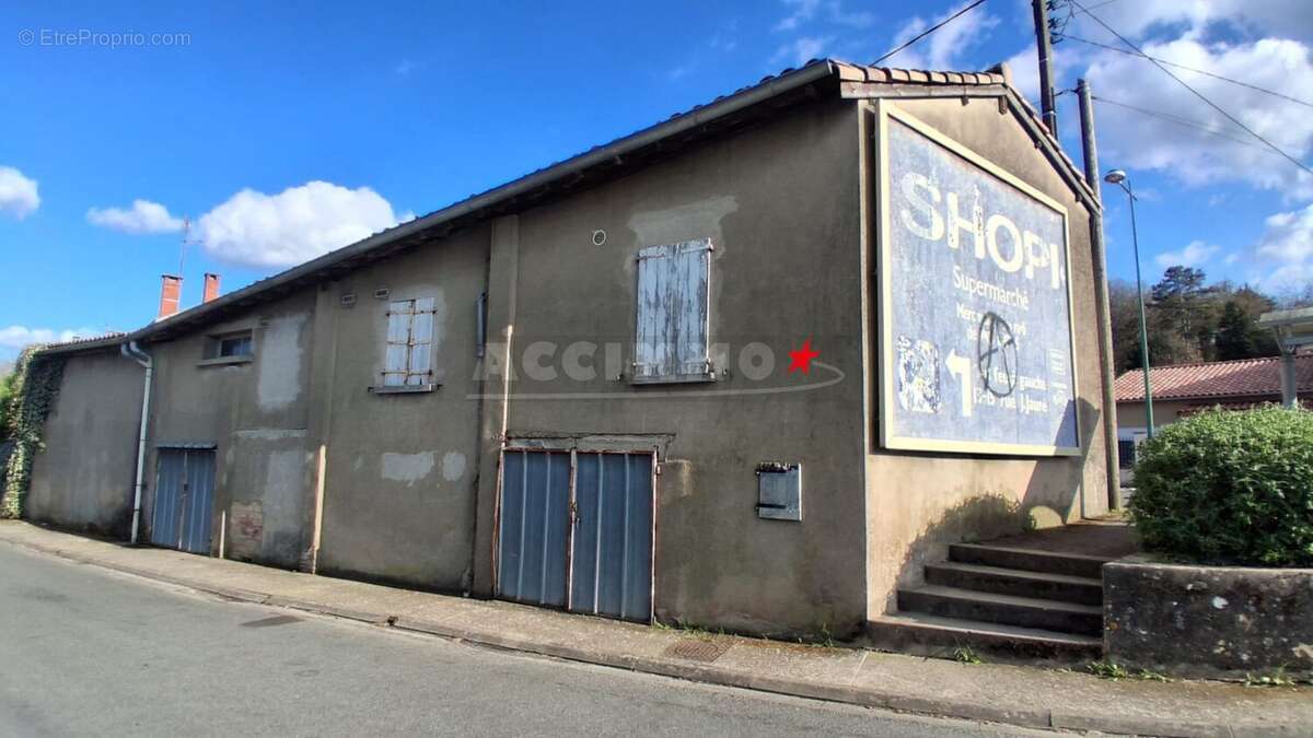 Maison à GRAULHET