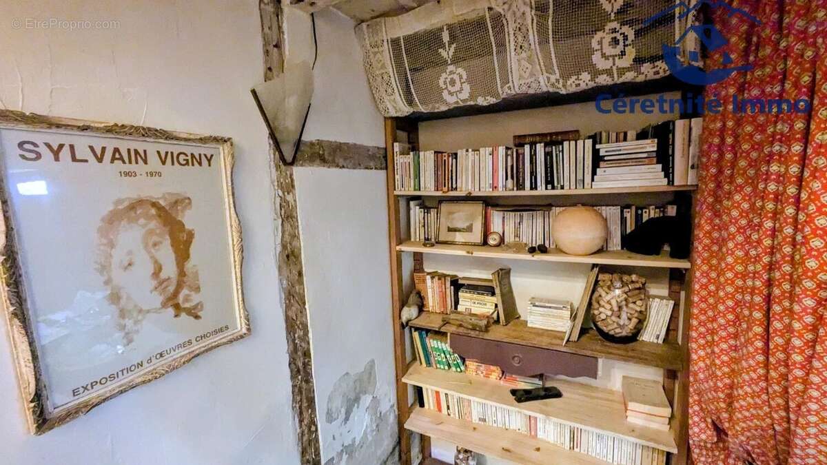 Maison à ARLES-SUR-TECH