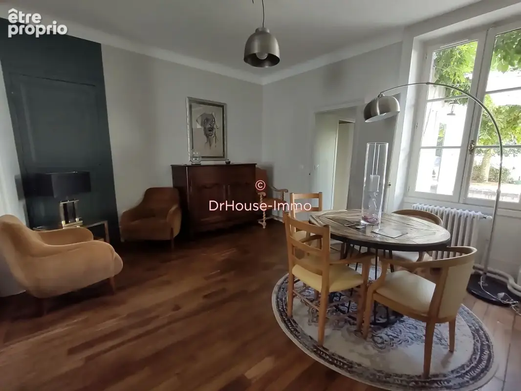 Maison 10 pièces 265 m² à vendre à Chateauroux (36000) - photo 20