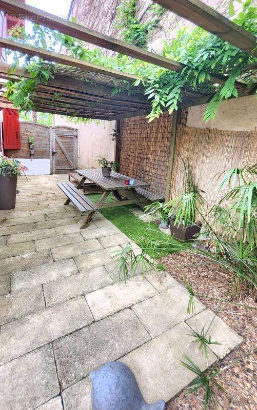 Appartement à BAYONNE