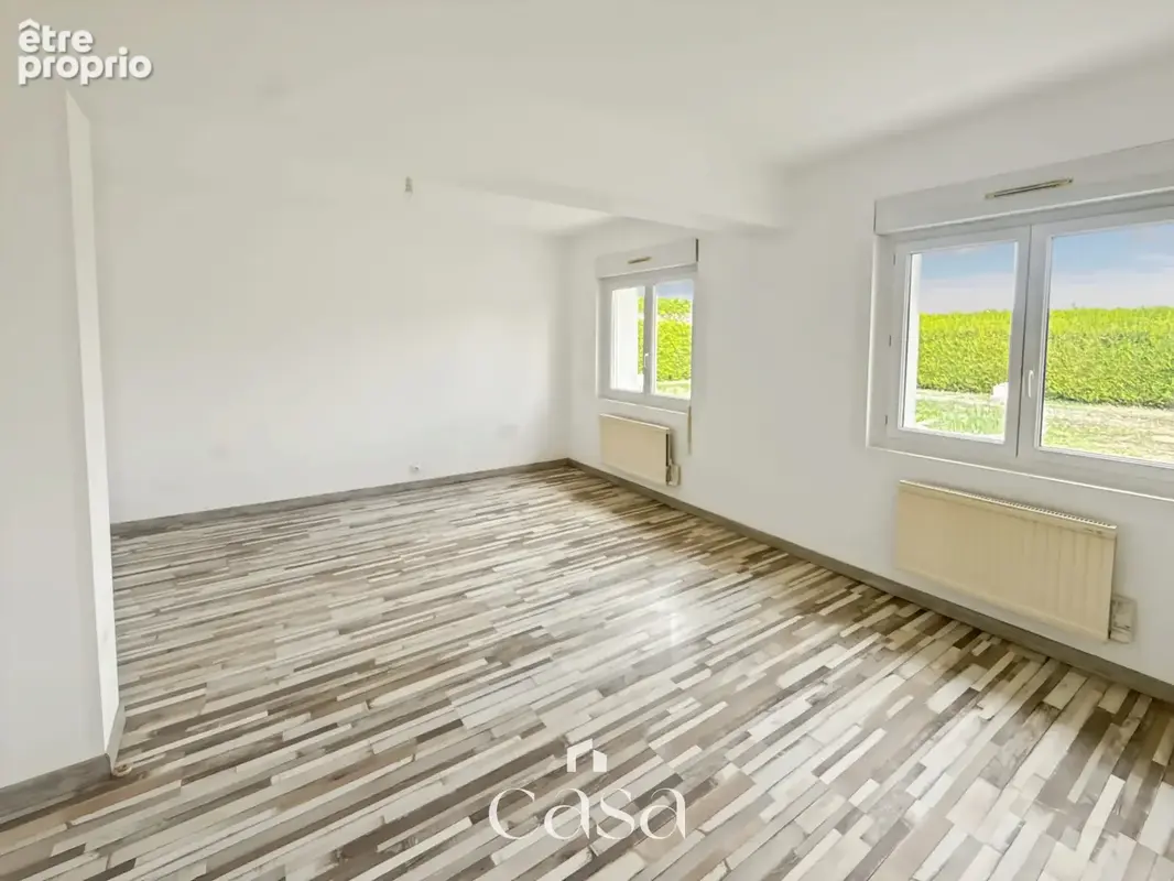 Maison 5 pièces 105 m² à vendre à Epaney (14170) - photo 4