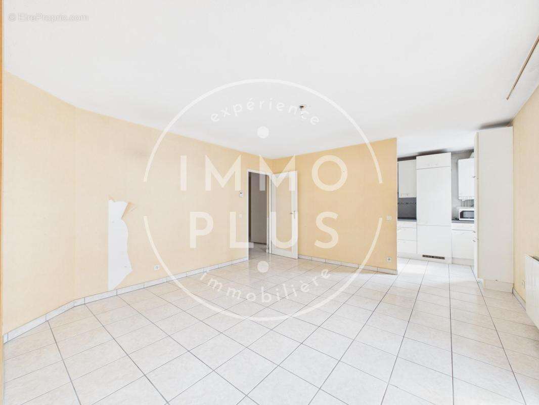 Appartement à CRAN-GEVRIER
