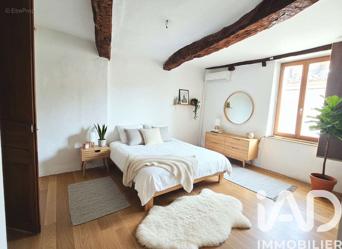 Photo 6 - Maison à MONTFORT-SUR-ARGENS