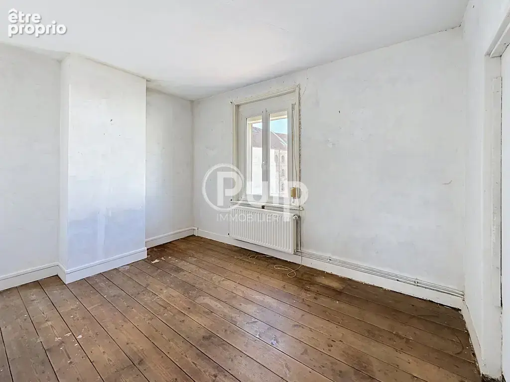 Maison avec jardin et garage au cœur de Hesdin-la-Forêt - photo 8